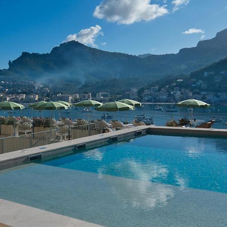 Salino Port Soller Hotel Puerto de Sóller Ngoại thất bức ảnh