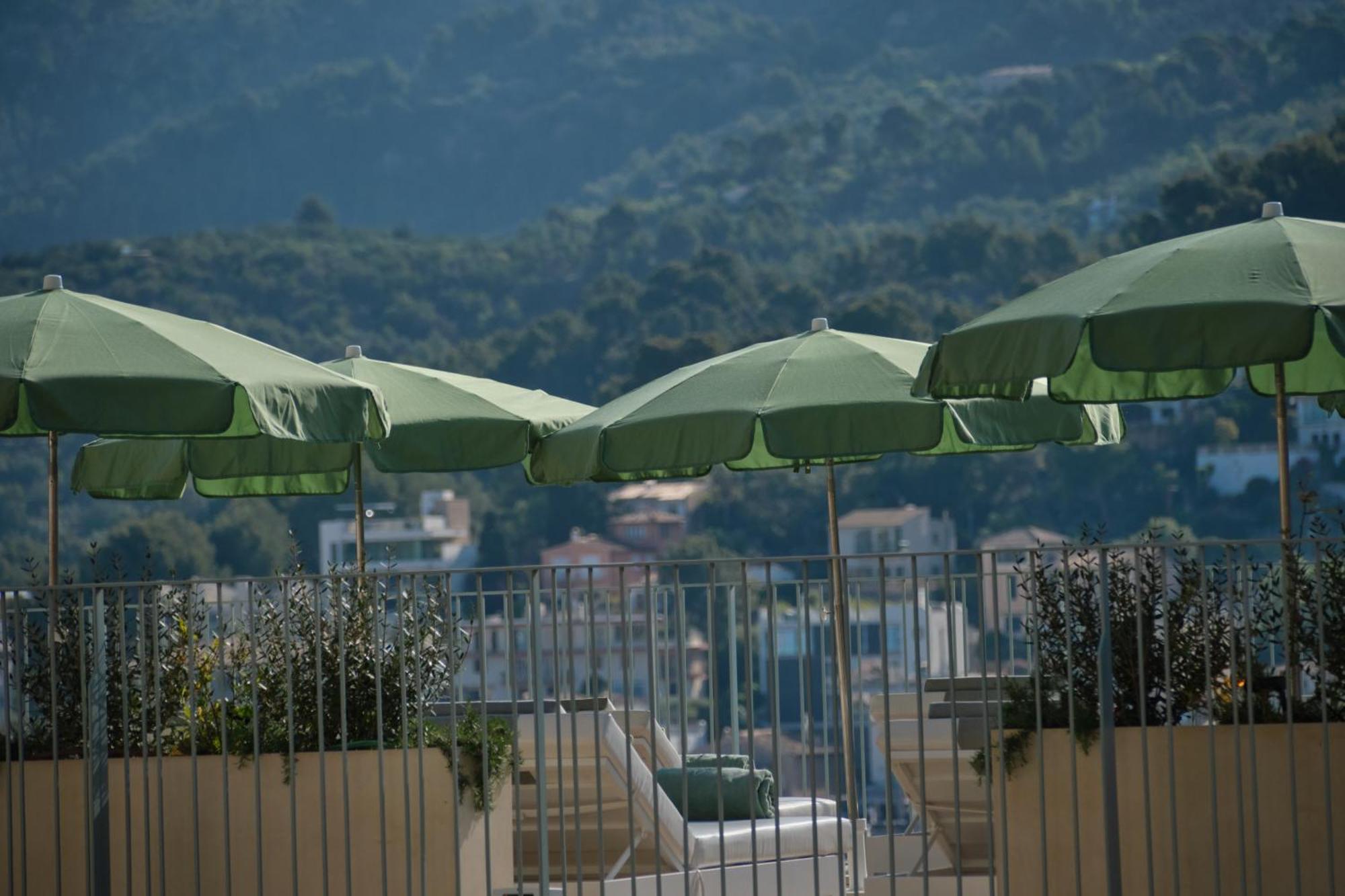 Salino Port Soller Hotel Puerto de Sóller Ngoại thất bức ảnh
