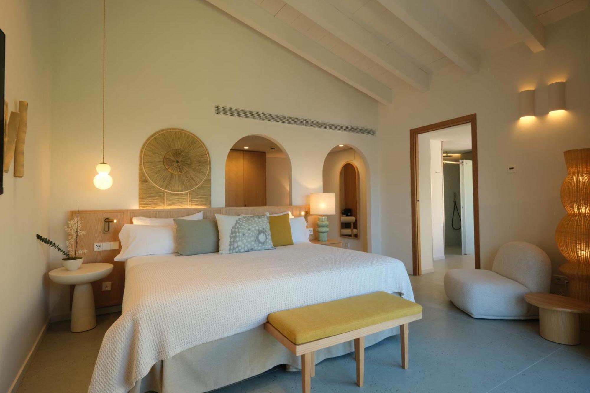 Salino Port Soller Hotel Puerto de Sóller Ngoại thất bức ảnh