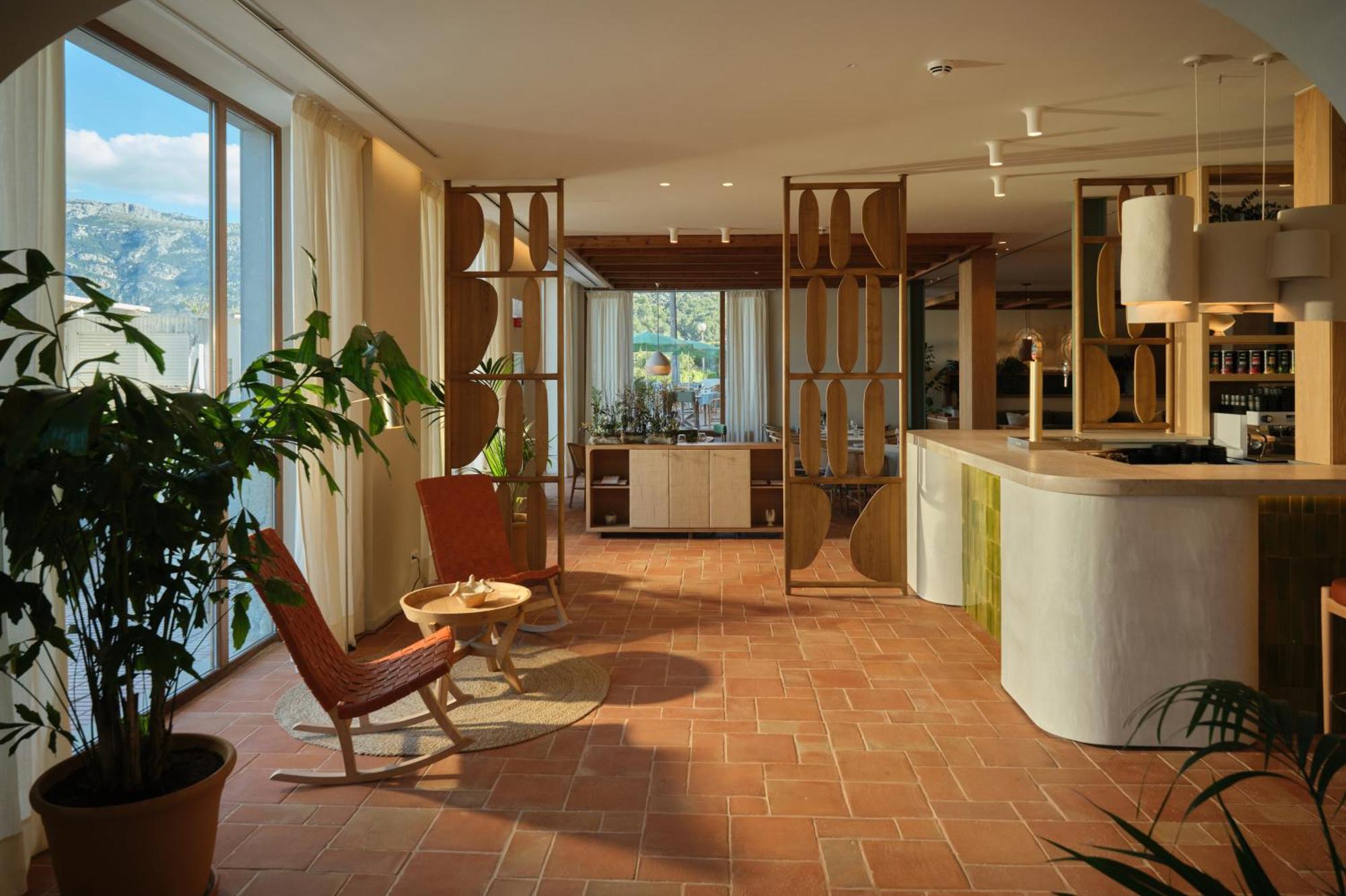 Salino Port Soller Hotel Puerto de Sóller Ngoại thất bức ảnh