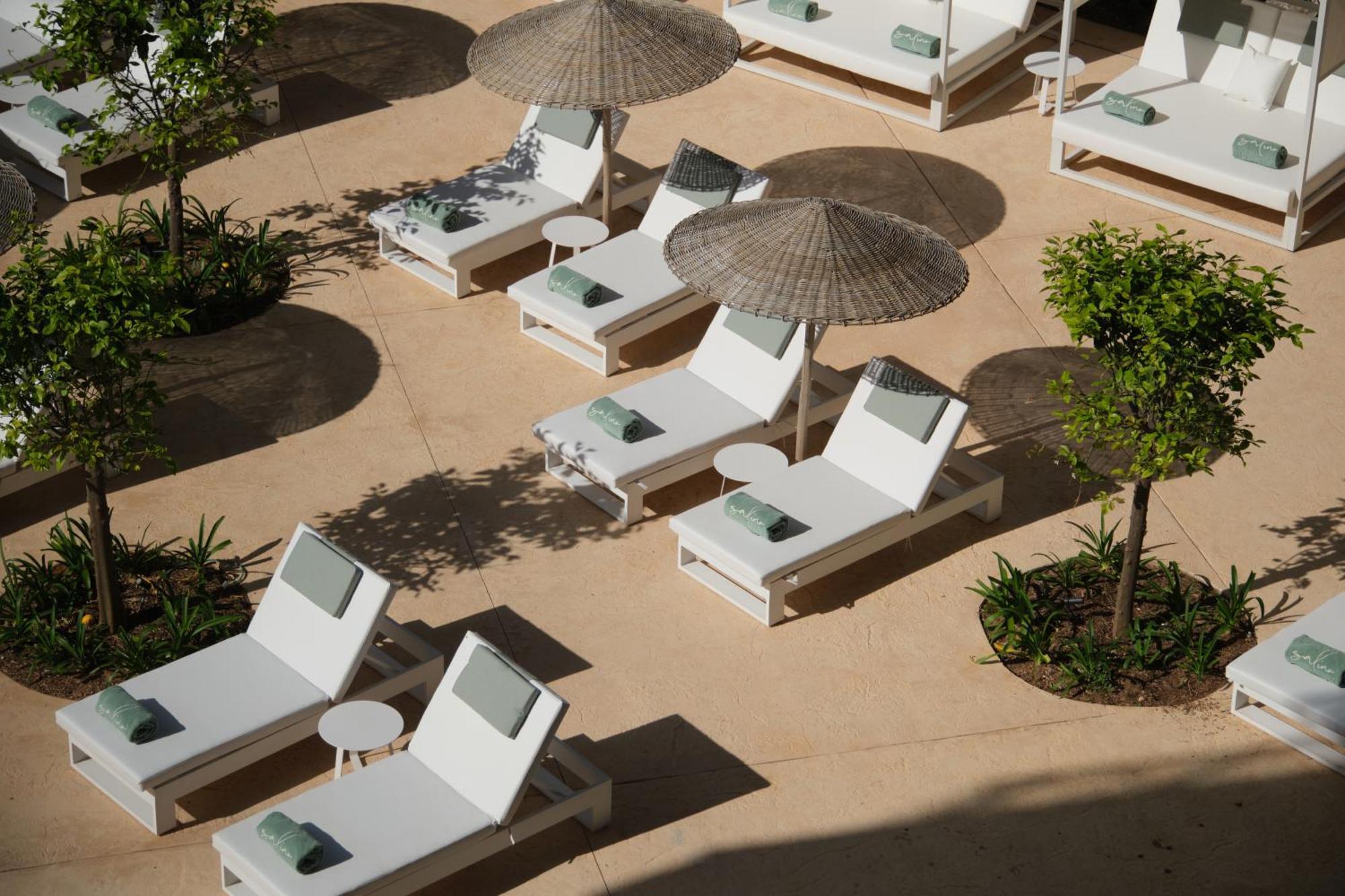 Salino Port Soller Hotel Puerto de Sóller Ngoại thất bức ảnh