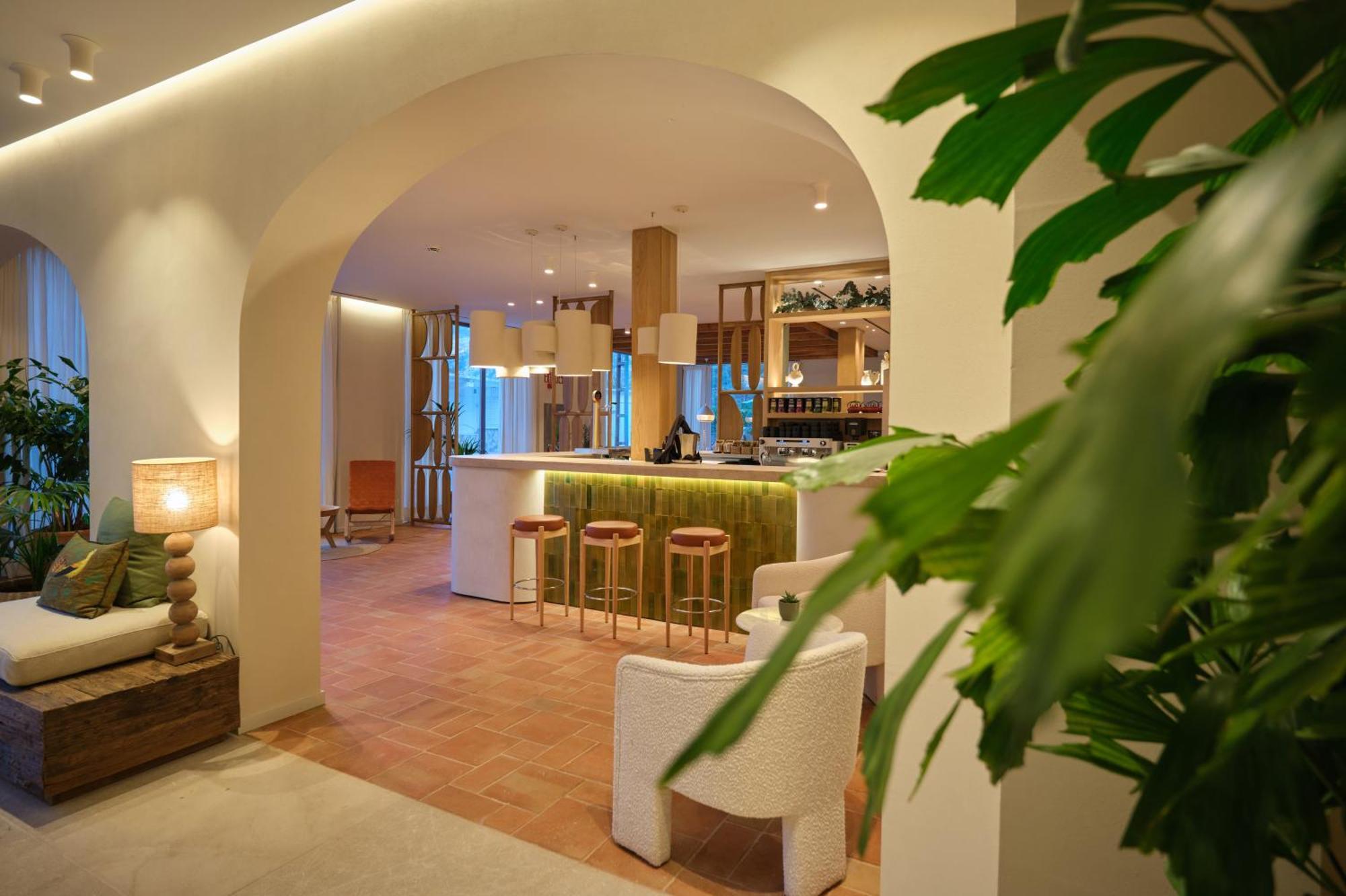 Salino Port Soller Hotel Puerto de Sóller Ngoại thất bức ảnh