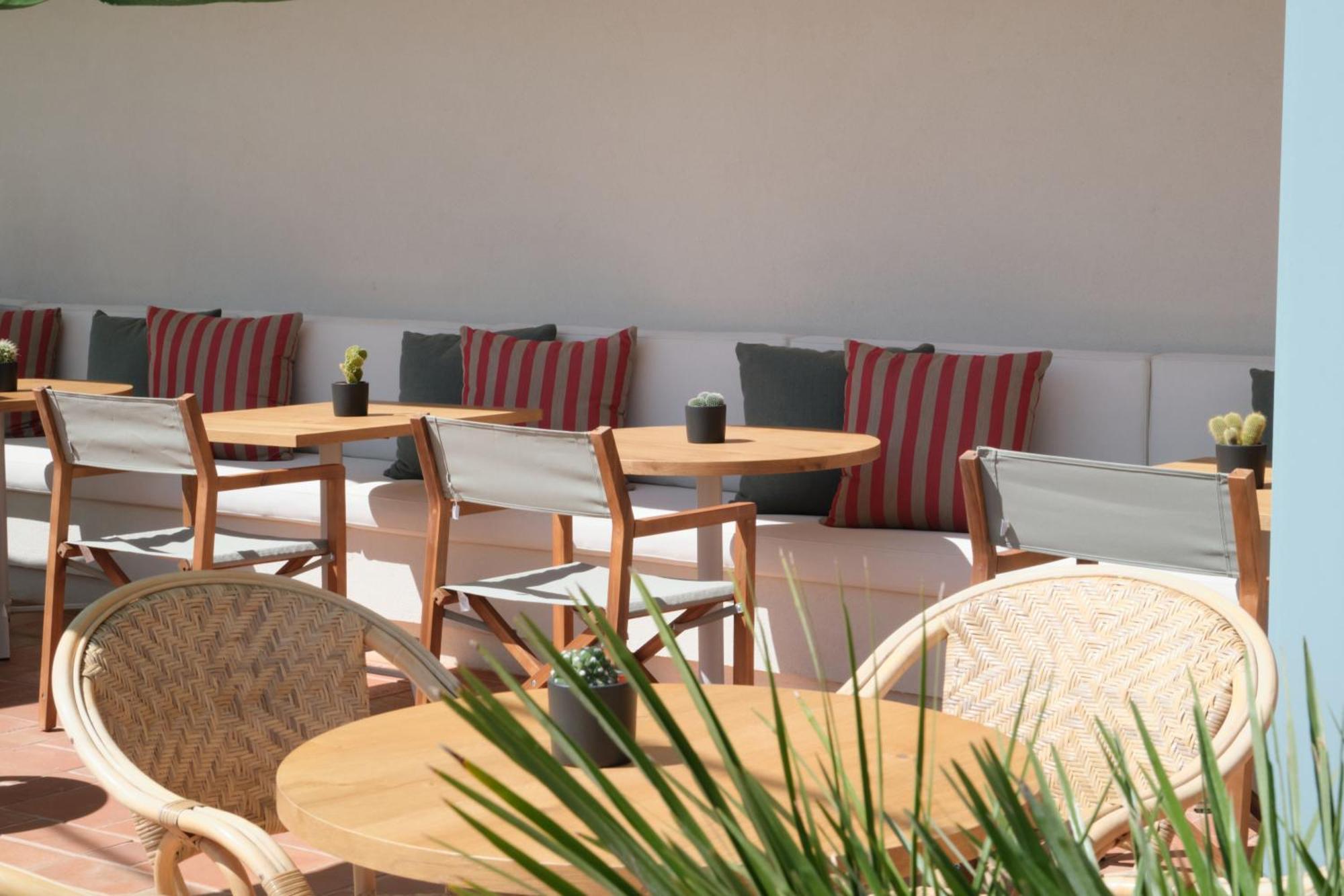Salino Port Soller Hotel Puerto de Sóller Ngoại thất bức ảnh