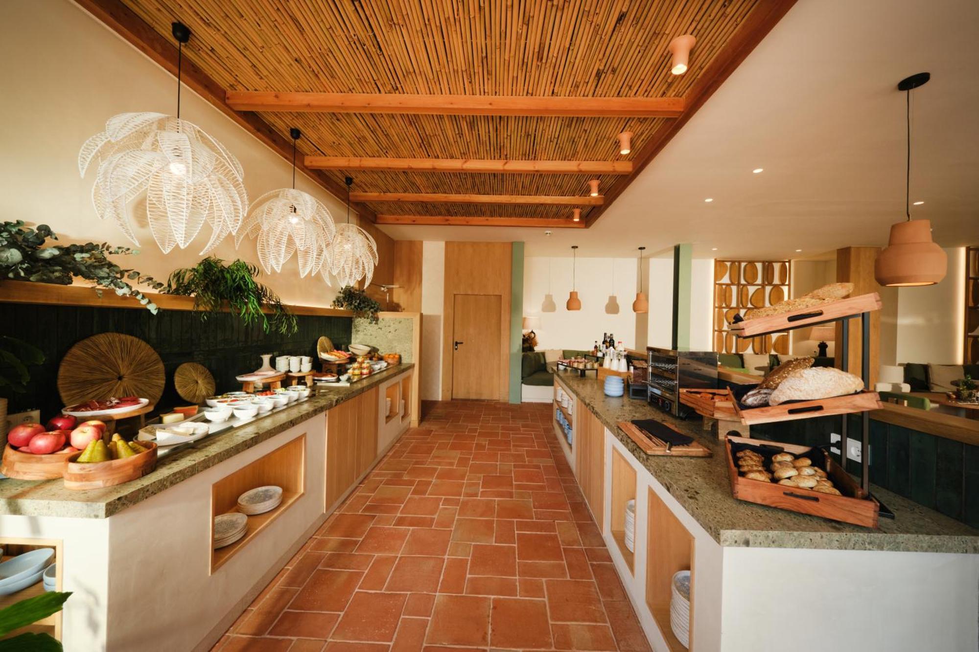 Salino Port Soller Hotel Puerto de Sóller Ngoại thất bức ảnh