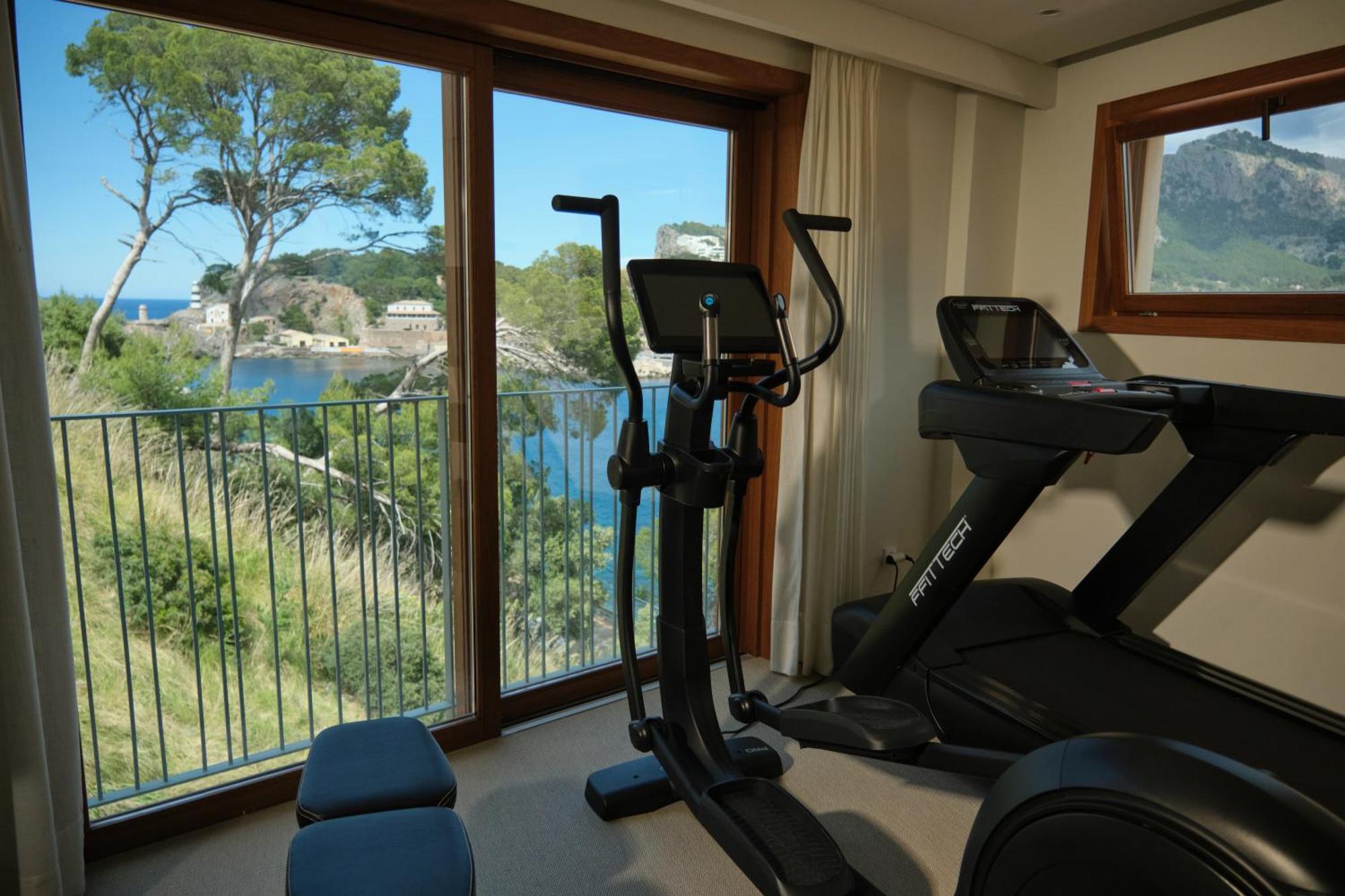 Salino Port Soller Hotel Puerto de Sóller Ngoại thất bức ảnh